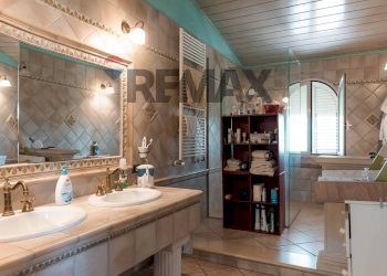 Bagno - Villa Contrada Trigona
 
snc, Solarino - foto 45