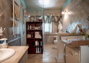 Bagno - Villa Contrada Trigona
 
snc, Solarino - foto 48