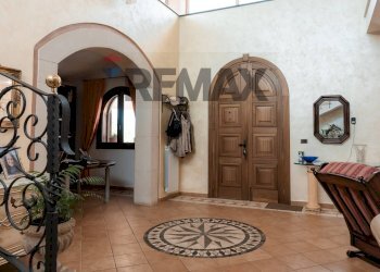 Hall / corridoio - Villa Contrada Trigona
 
snc, Solarino - foto 55