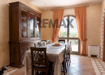 Sala da pranzo - Villa Contrada Trigona
 
snc, Solarino - foto 62