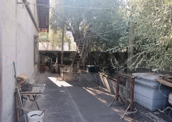 Terrazza - Casa indipendente Via Antico Palmento
 
20, Ragalna - foto 7