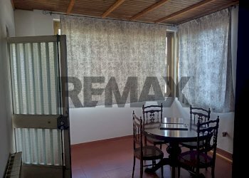 Sala da pranzo - Casa indipendente Via Antico Palmento
 
20, Ragalna - foto 8