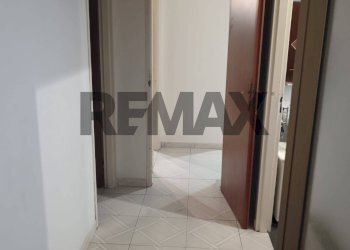 Hall / corridoio - Casa indipendente Via Antico Palmento
 
20, Ragalna - foto 10