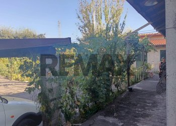 Giardino - Casa indipendente Via Antico Palmento
 
20, Ragalna - foto 19