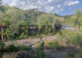 Giardino - Casa indipendente Via Antico Palmento
 
20, Ragalna - foto 21