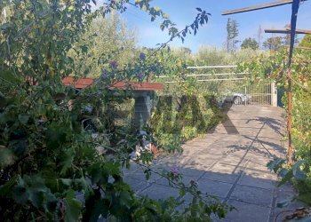 Giardino - Casa indipendente Via Antico Palmento
 
20, Ragalna - foto 25