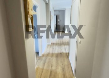 Hall / corridoio - Appartamento Via Fiume
 
12, Catania - foto 14