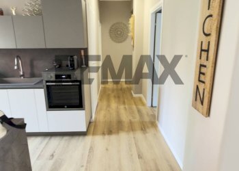 Hall / corridoio - Appartamento Via Fiume
 
12, Catania - foto 15