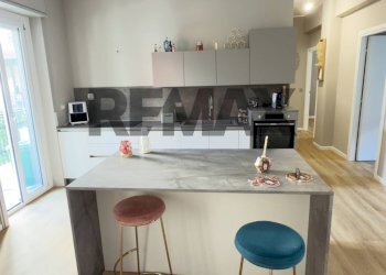 Cucina - Appartamento Via Fiume
 
12, Catania - foto 16