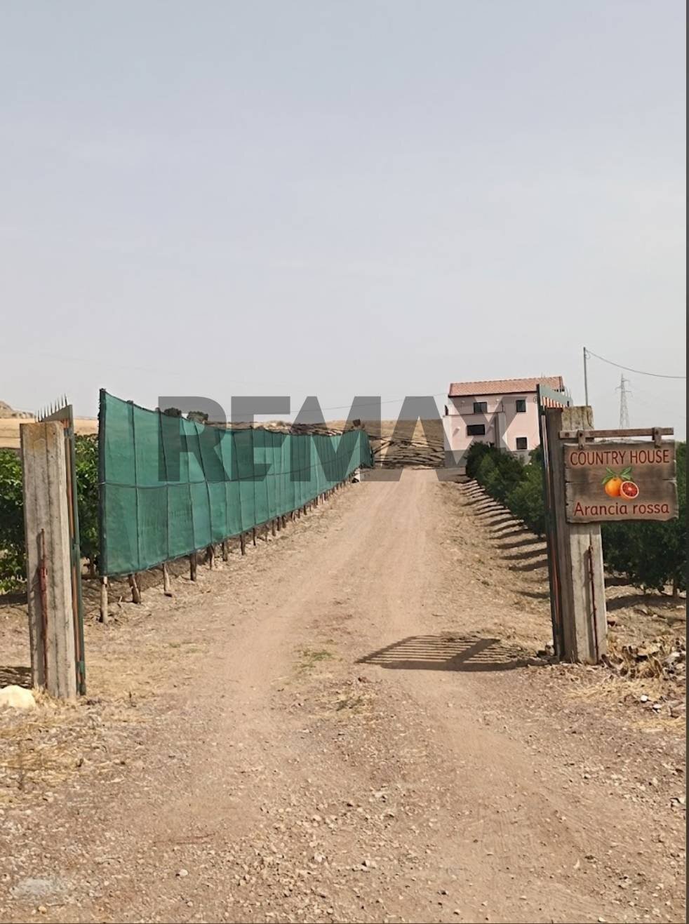 Vista dell\'acqua - Villa Contrada Sveglia Massaro
snc, Ramacca - foto 2