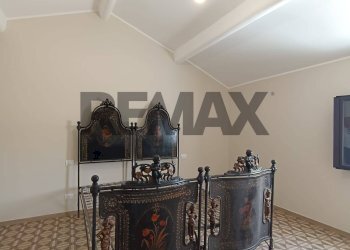 Soggiorno - Villa Via Ramacca
 
snc, Ramacca - foto 10
