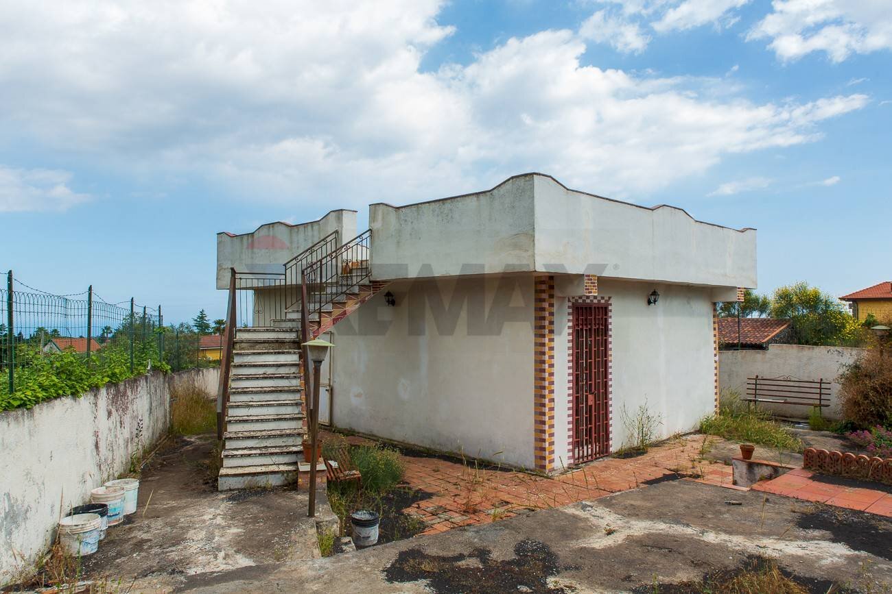 Casa all\'aperto - Villa Via dei Gelsomini
11, Pedara - foto 3