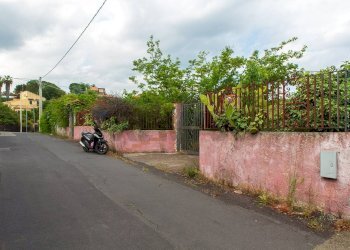Edificio all\'aperto - Villa Via dei Gelsomini
 
11, Pedara - foto 4