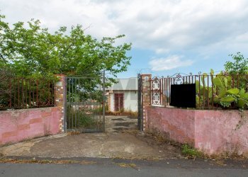 Casa all\'aperto - Villa Via dei Gelsomini
 
11, Pedara - foto 8