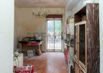 Cucina - Villa Via dei Gelsomini
 
11, Pedara - foto 17