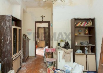 Soggiorno - Villa Via dei Gelsomini
 
11, Pedara - foto 24