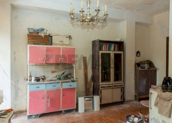 Cucina - Villa Via dei Gelsomini
 
11, Pedara - foto 25