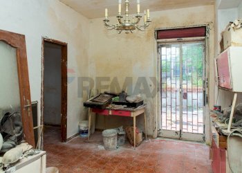 Soggiorno - Villa Via dei Gelsomini
 
11, Pedara - foto 26