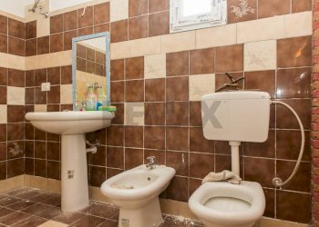 Bagno - Villa Via dei Gelsomini
 
11, Pedara - foto 28
