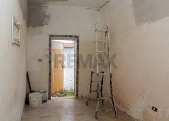 Hall / corridoio - Villa Via dei Gelsomini
 
11, Pedara - foto 31