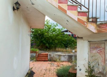 Giardino - Villa Via dei Gelsomini
 
11, Pedara - foto 44