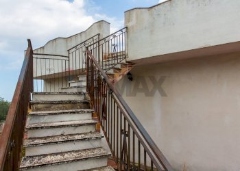 Scale - Villa Via dei Gelsomini
 
11, Pedara - foto 46