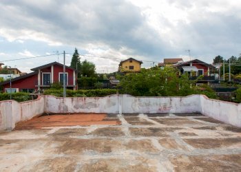 Terrazza - Villa Via dei Gelsomini
 
11, Pedara - foto 48