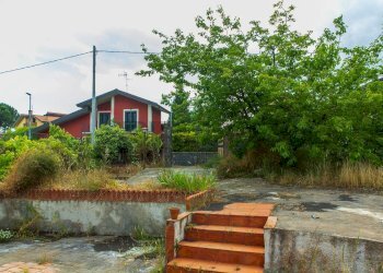 Casa all\'aperto - Villa Via dei Gelsomini
 
11, Pedara - foto 50