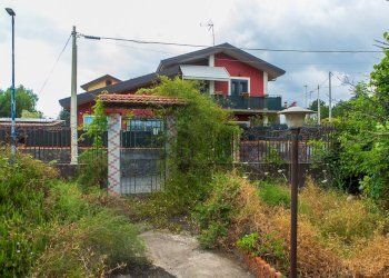 Casa all\'aperto - Villa Via dei Gelsomini
 
11, Pedara - foto 52