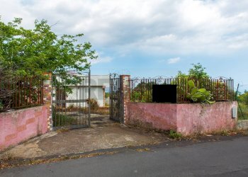 Casa all\'aperto - Villa Via dei Gelsomini
 
11, Pedara - foto 53
