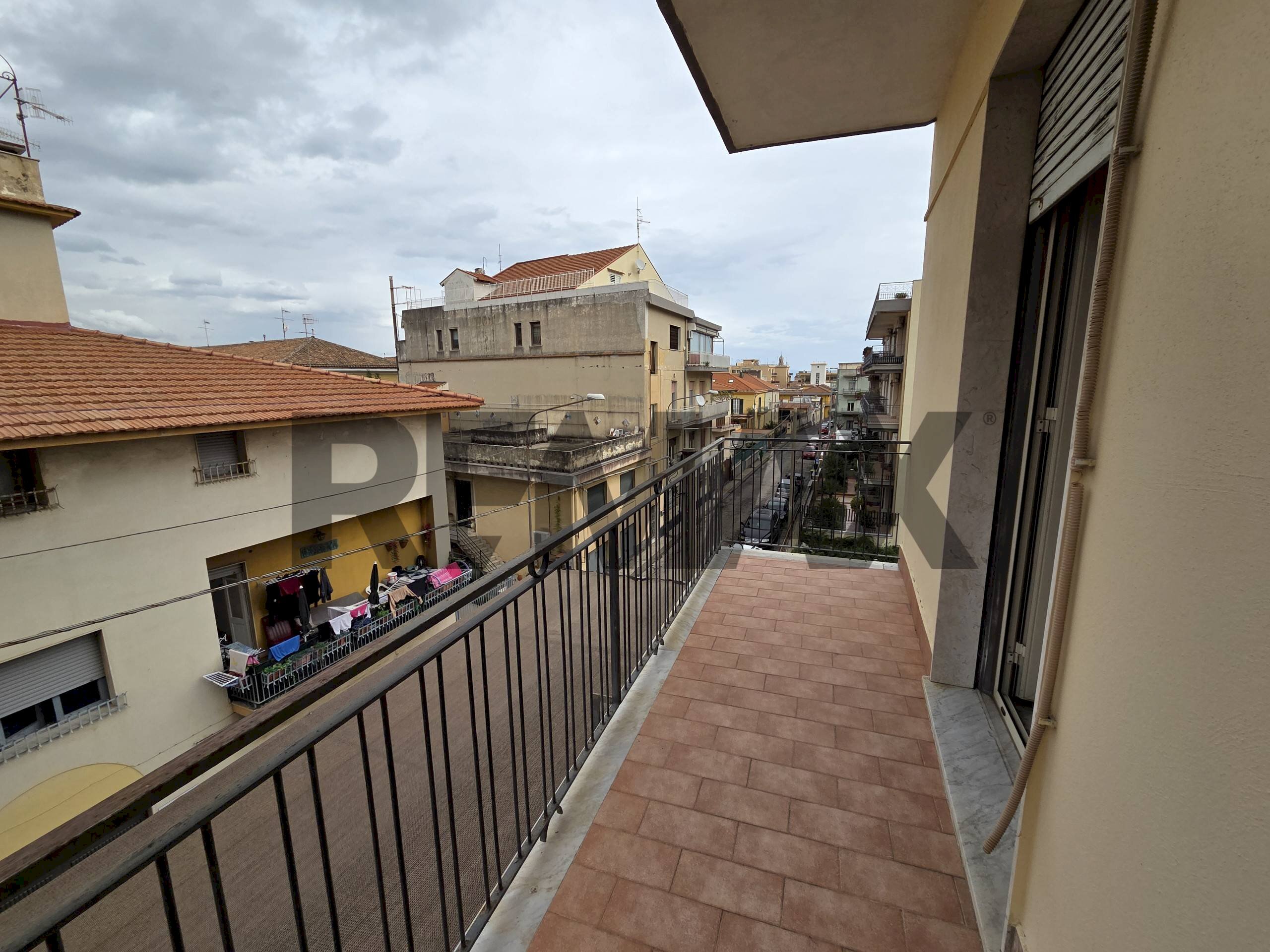 Balcone - Appartamento Via Enrico Fermi
 
28, Giarre - foto 1