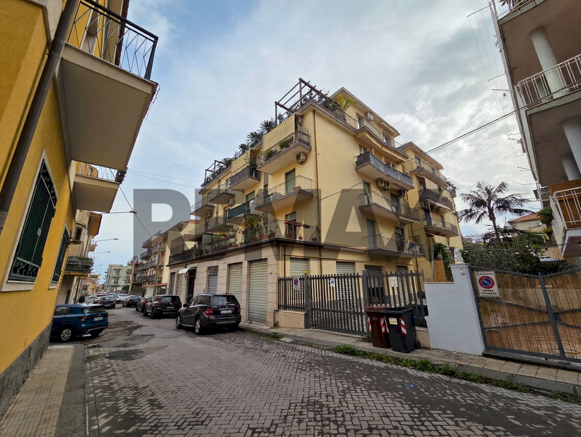Edificio all\'aperto - Apartment Via Enrico Fermi
28, Giarre - photo 2