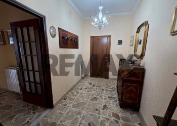 Hall / corridoio - Appartamento Via Enrico Fermi
 
28, Giarre - foto 4