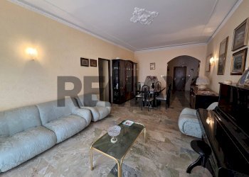 Sala da pranzo - Appartamento Via Enrico Fermi
 
28, Giarre - foto 8