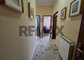 Hall / corridoio - Appartamento Via Enrico Fermi
 
28, Giarre - foto 9