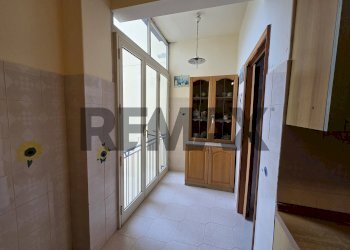 Hall / corridoio - Appartamento Via Enrico Fermi
 
28, Giarre - foto 13