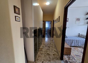 Hall / corridoio - Appartamento Via Enrico Fermi
 
28, Giarre - foto 14
