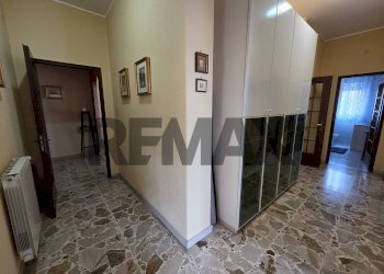 Hall / corridoio - Appartamento Via Enrico Fermi
 
28, Giarre - foto 15