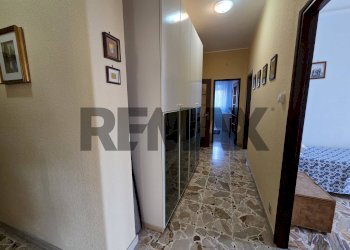 Hall / corridoio - Appartamento Via Enrico Fermi
 
28, Giarre - foto 16