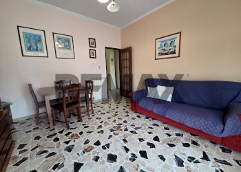 Sala da pranzo - Appartamento Via Enrico Fermi
 
28, Giarre - foto 18