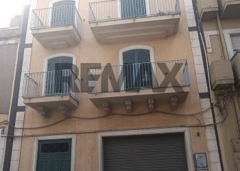 Edificio all\'aperto - Locale Commerciale Via Vittorio Emanuele
120, Palagonia - foto 5