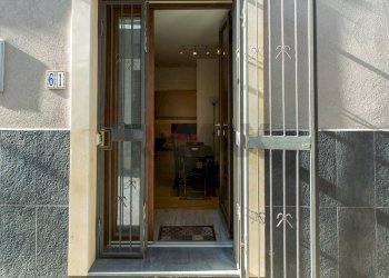 Edificio all\'aperto - One-room apartment Via San Damiano
 
61, Catania - photo 1