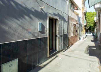 Edificio all\'aperto - One-room apartment Via San Damiano
 
61, Catania - photo 2