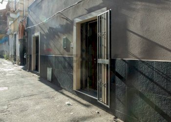 Edificio all\'aperto - One-room apartment Via San Damiano
 
61, Catania - photo 3