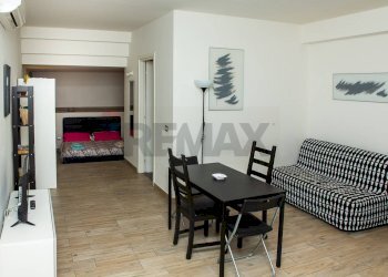 Sala da pranzo - One-room apartment Via San Damiano
 
61, Catania - photo 4