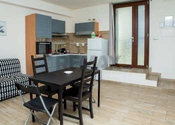 Sala da pranzo - One-room apartment Via San Damiano
 
61, Catania - photo 5