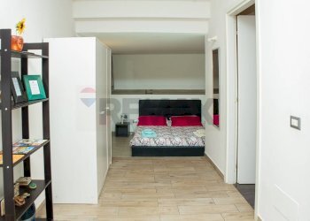 Camera / camera da letto - One-room apartment Via San Damiano
 
61, Catania - photo 8