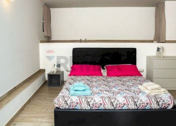 Camera / camera da letto - One-room apartment Via San Damiano
 
61, Catania - photo 9