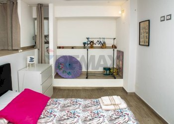 Camera / camera da letto - One-room apartment Via San Damiano
 
61, Catania - photo 10