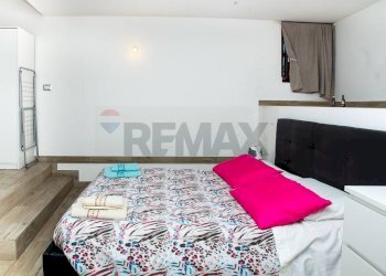 Camera / camera da letto - One-room apartment Via San Damiano
 
61, Catania - photo 11